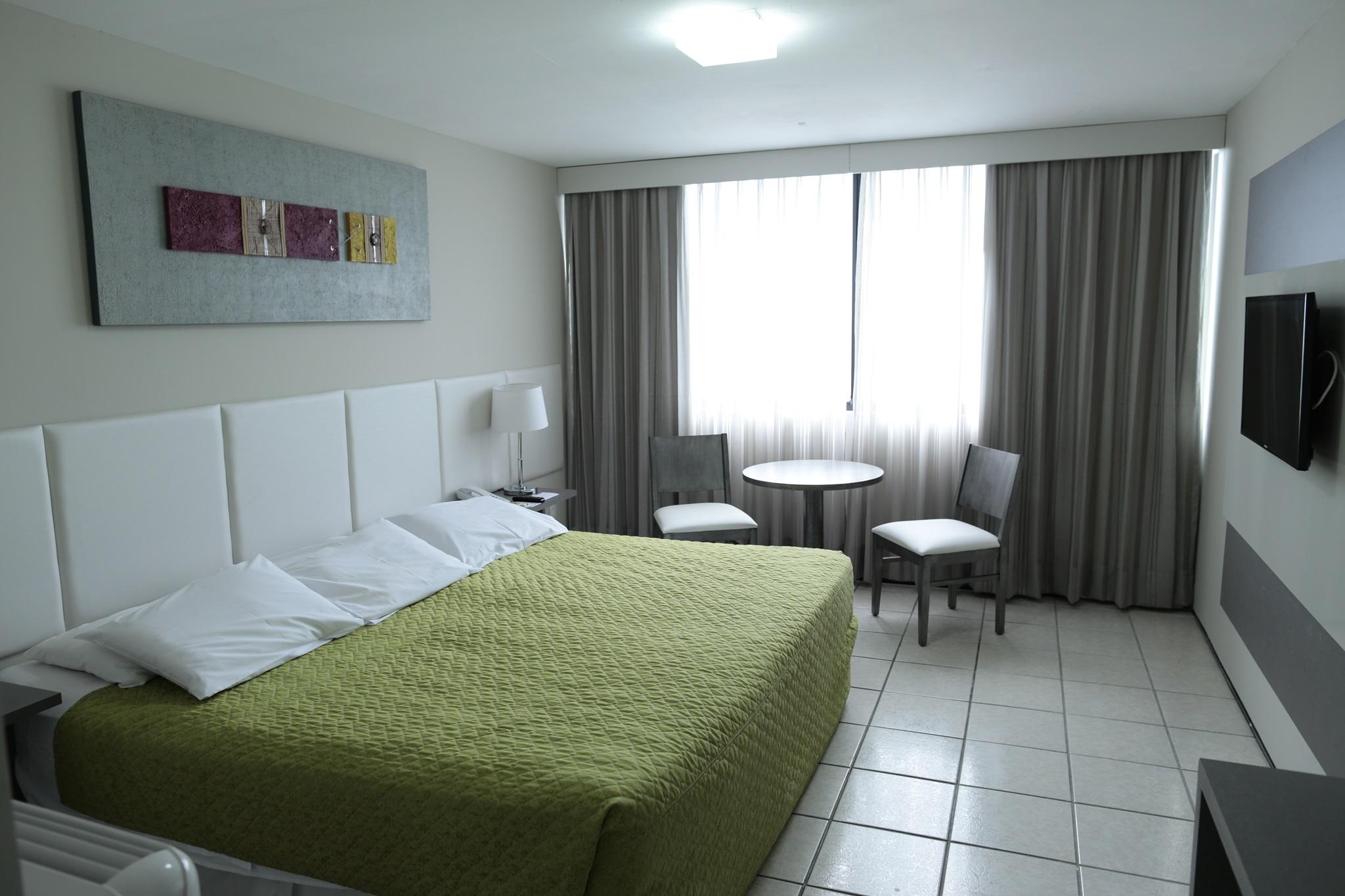 Marina Park Hotel Fortaleza  Zewnętrze zdjęcie