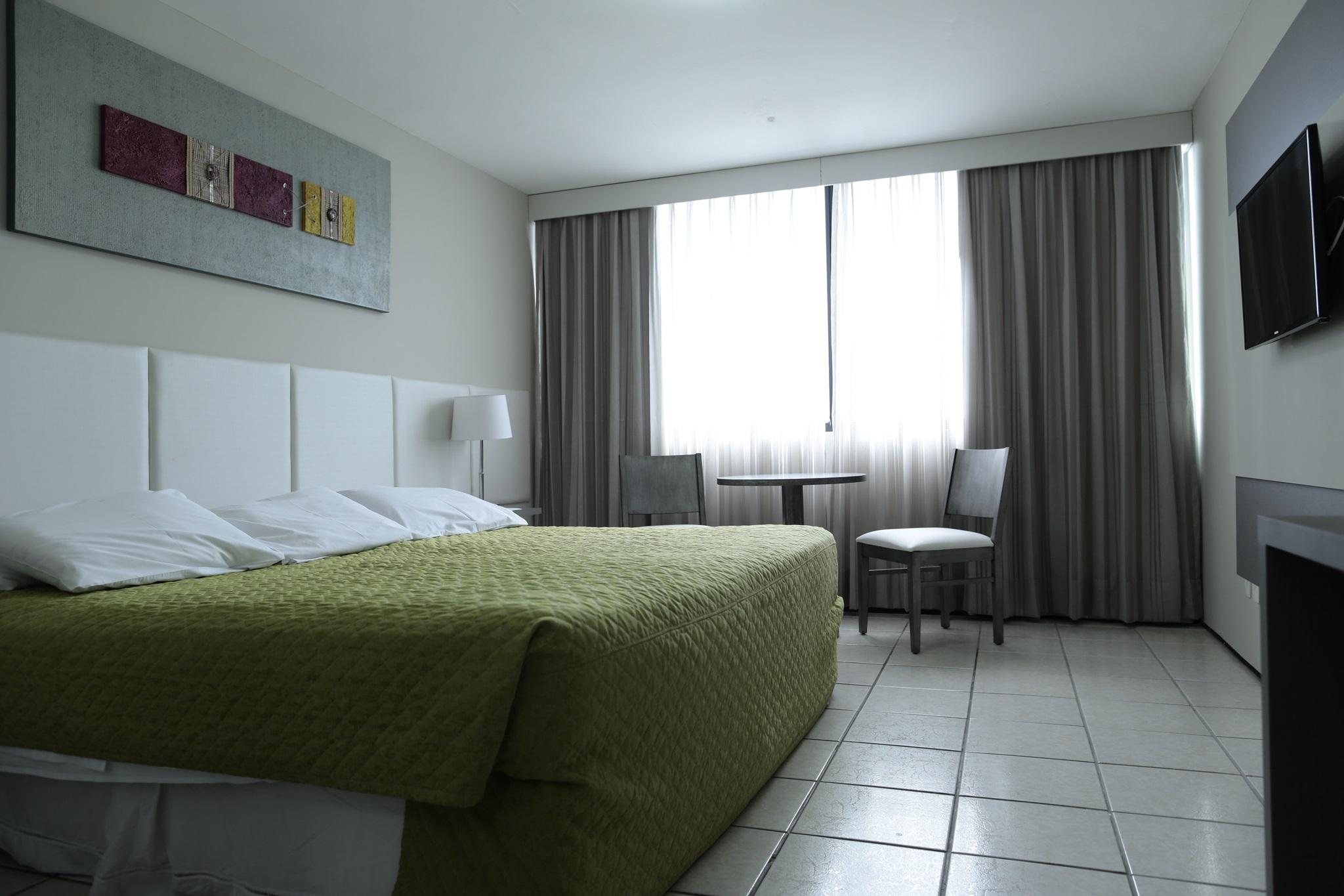 Marina Park Hotel Fortaleza  Zewnętrze zdjęcie