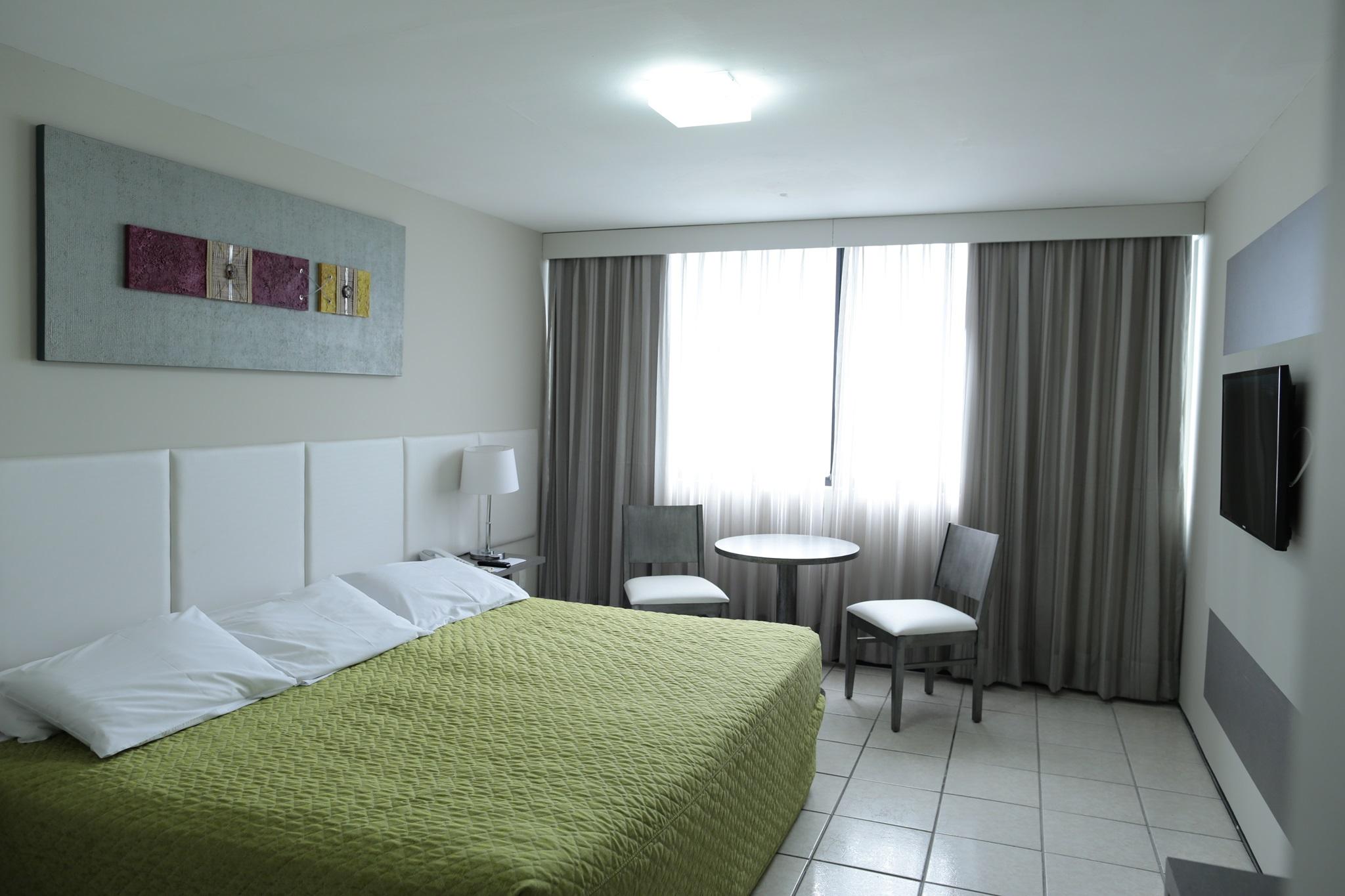 Marina Park Hotel Fortaleza  Zewnętrze zdjęcie