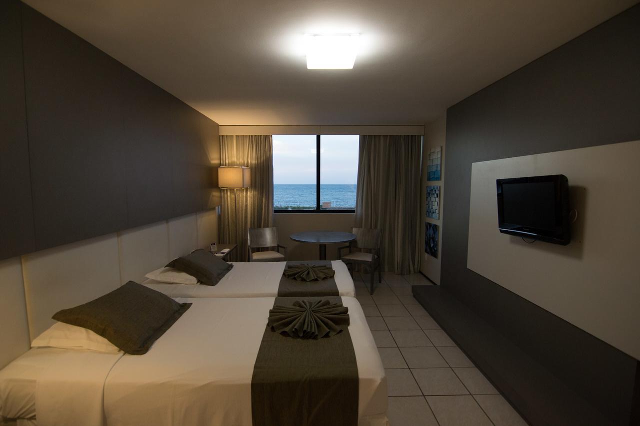 Marina Park Hotel Fortaleza  Zewnętrze zdjęcie